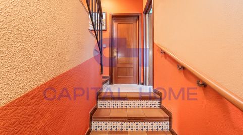 Foto 3 de Casa adosada en venta en Calle de Mariano González, Centro, Navalcarnero