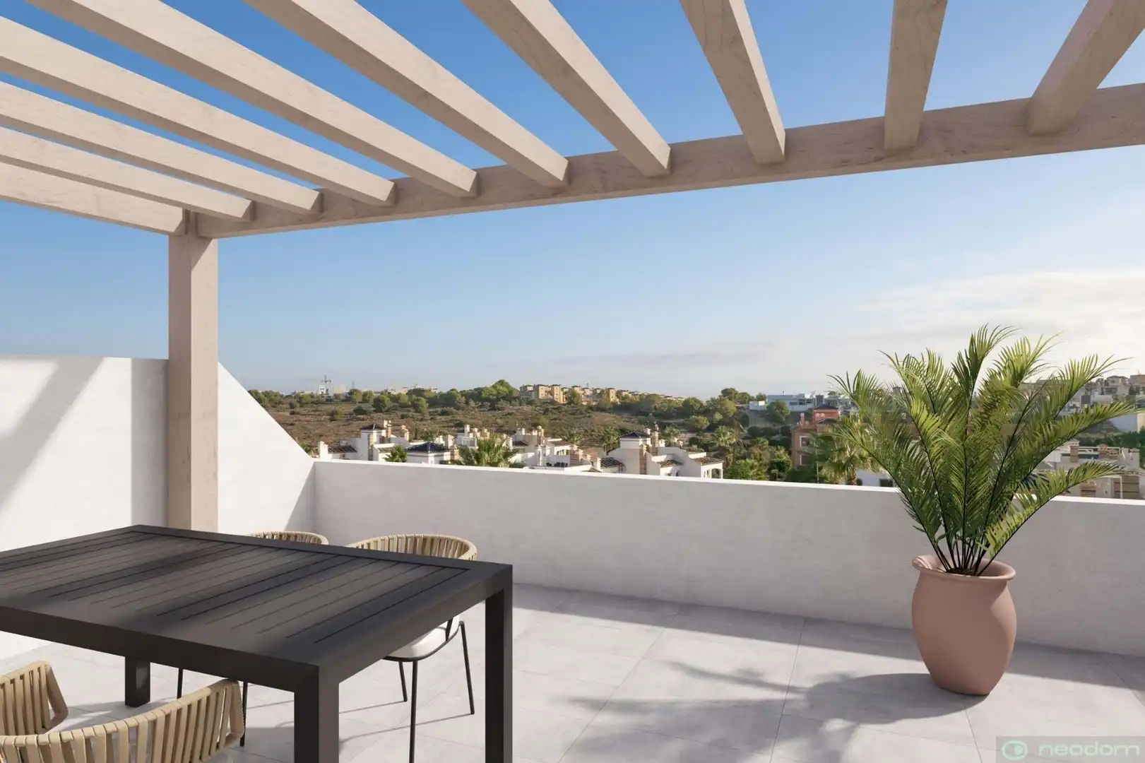 Wohnung zum Verkauf in Orihuela Costa, imagen 19