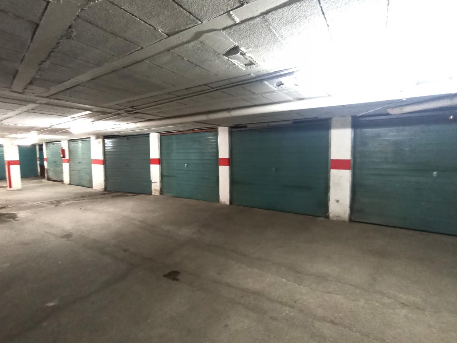 Parking of Garage for sale in Palamós