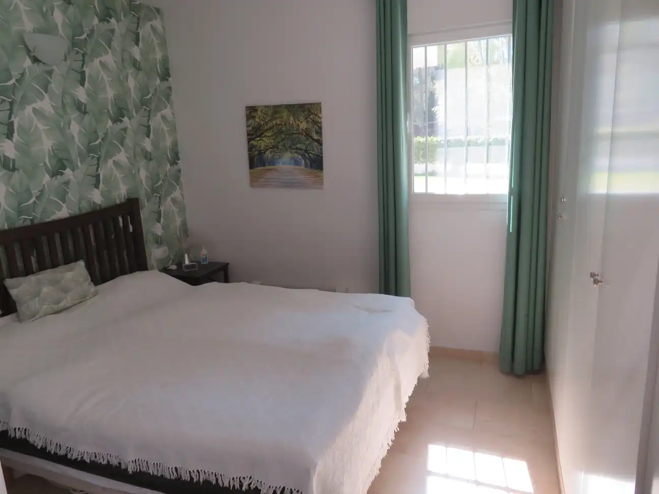 Apartment with terrace for sale in El Verger, imagen 13