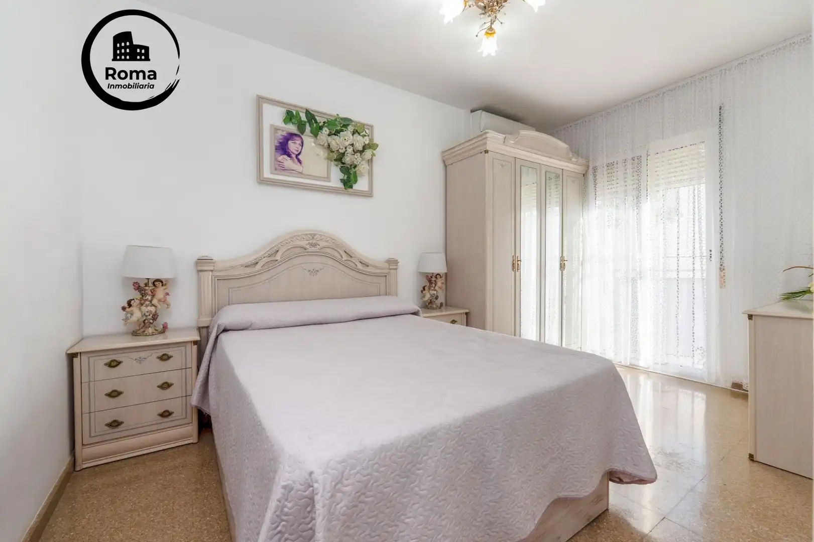 Flat with terrace for sale in Calle REAL, imagen 19
