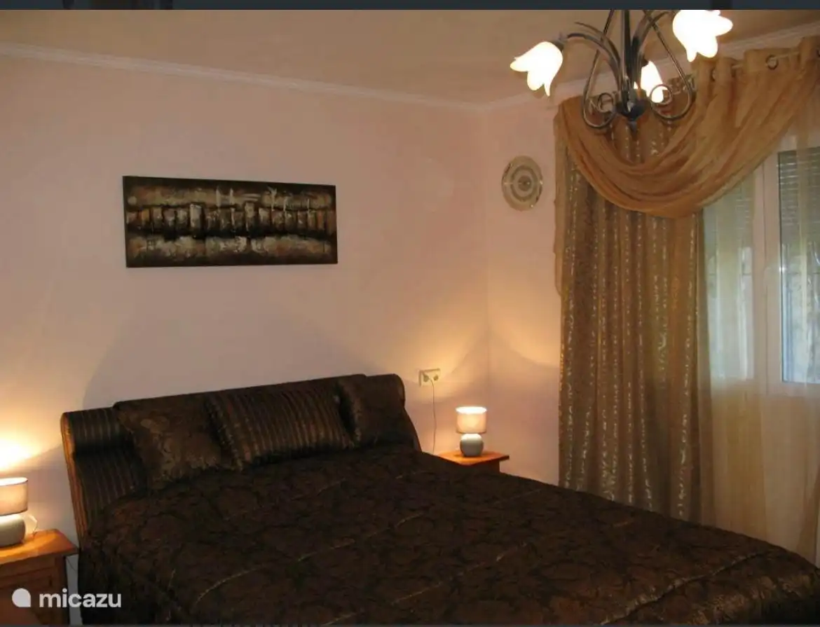 Villa con terrazza in vendita a Pinar del Advocat - Cometa, imagen 10