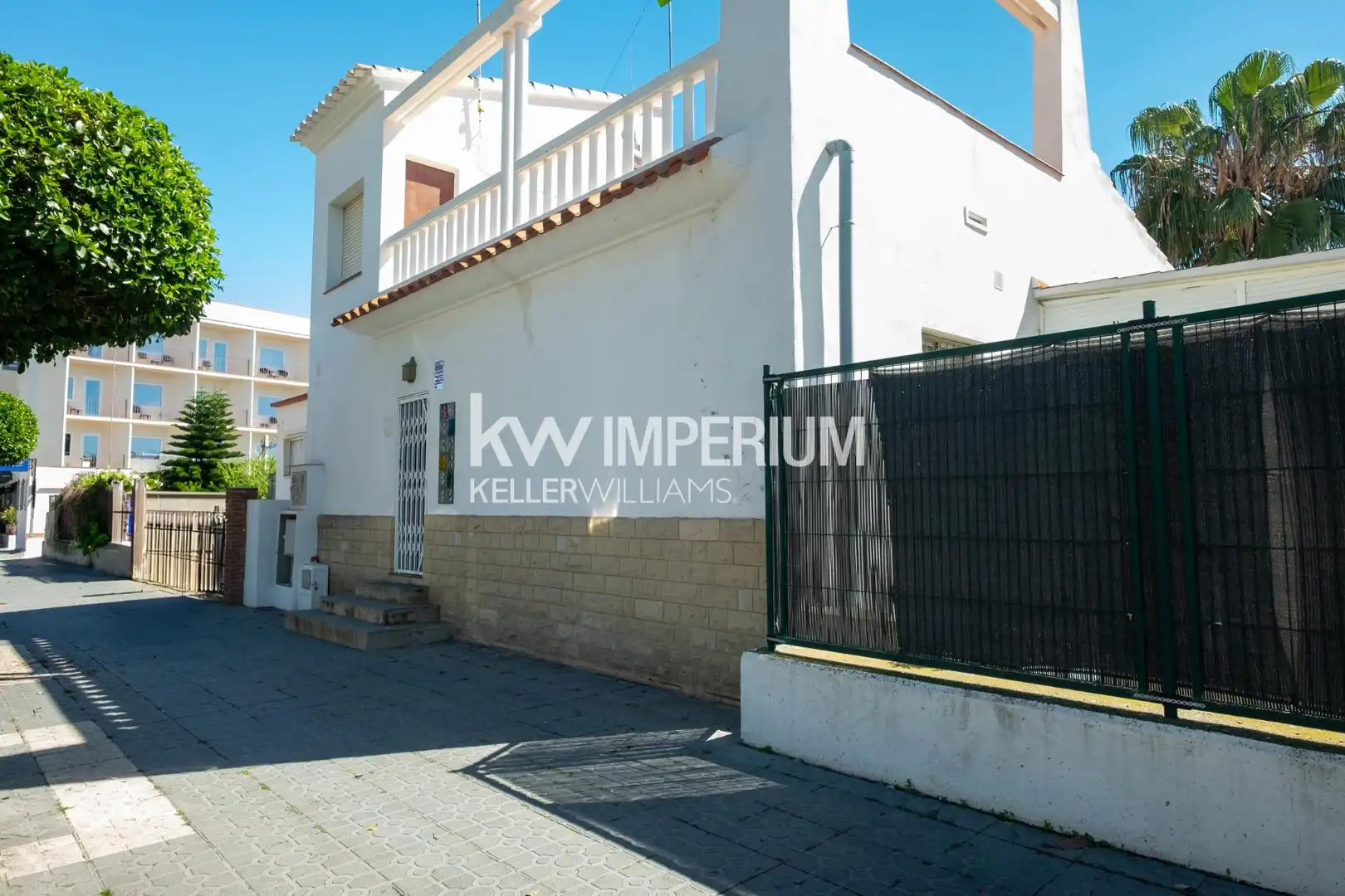 Vista exterior de Casa o xalet en venda en Tarragona amb Jardí privat, Terrassa i Balcó