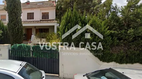 Foto 4 de Casa o chalet en venta en Ocho, -1, Rascanya, La Pobla de Vallbona