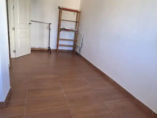 Piso en venta en El Toyo