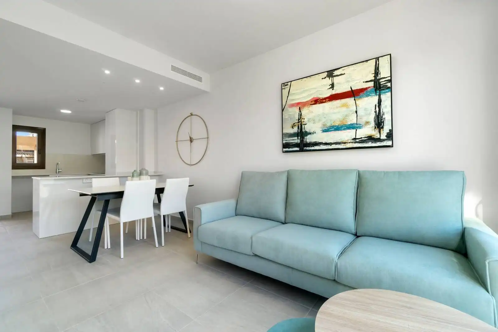 Appartement compact avec terrasse à vendre à Los Peñascos - El Salero - Los Imbernones, imagen 24