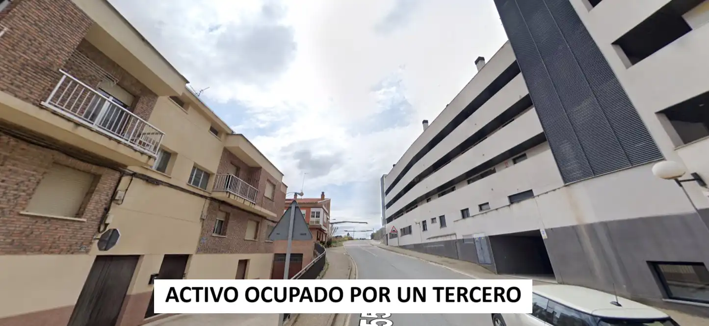 Duplexes for sale in Calle Mayor, Murillo de Río Leza