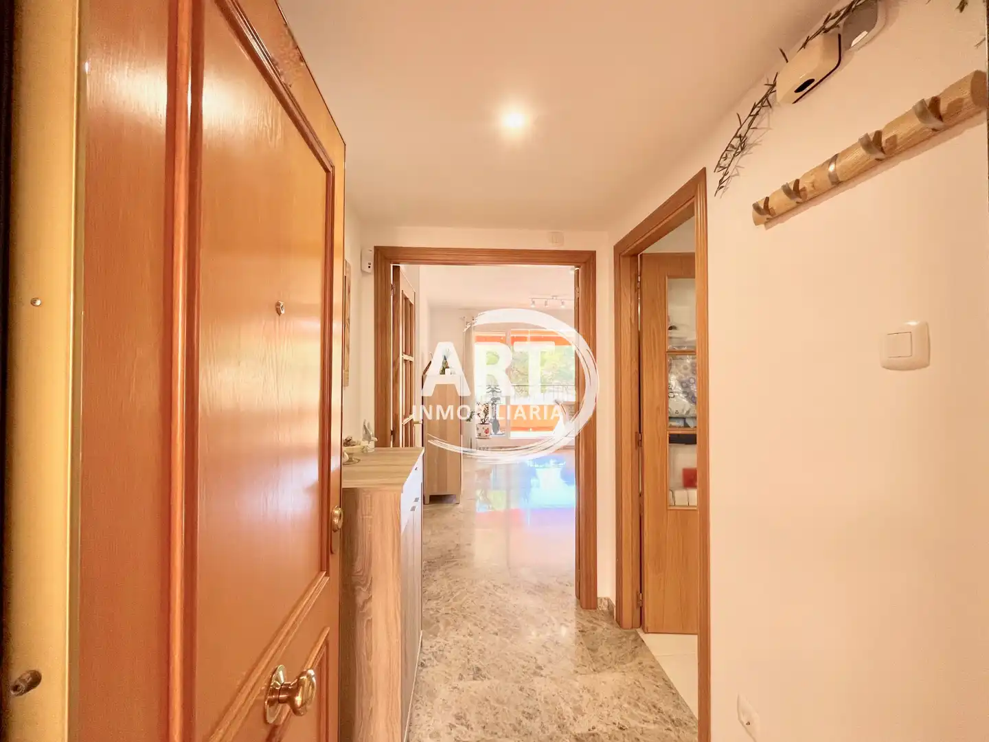 Flat for sale in Bétera  with Air Conditioner, Heating and Terrace