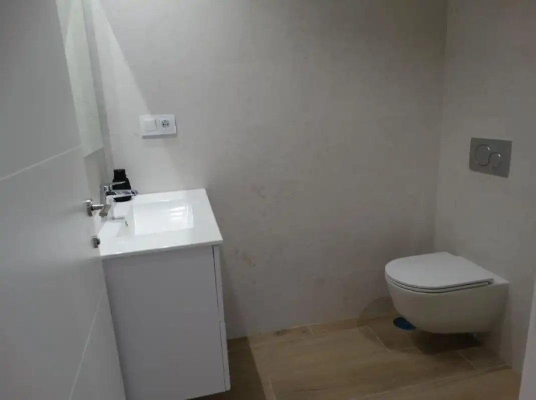 Penthouse mit Pool zum Verkauf in Pilar de la Horadada, imagen 10