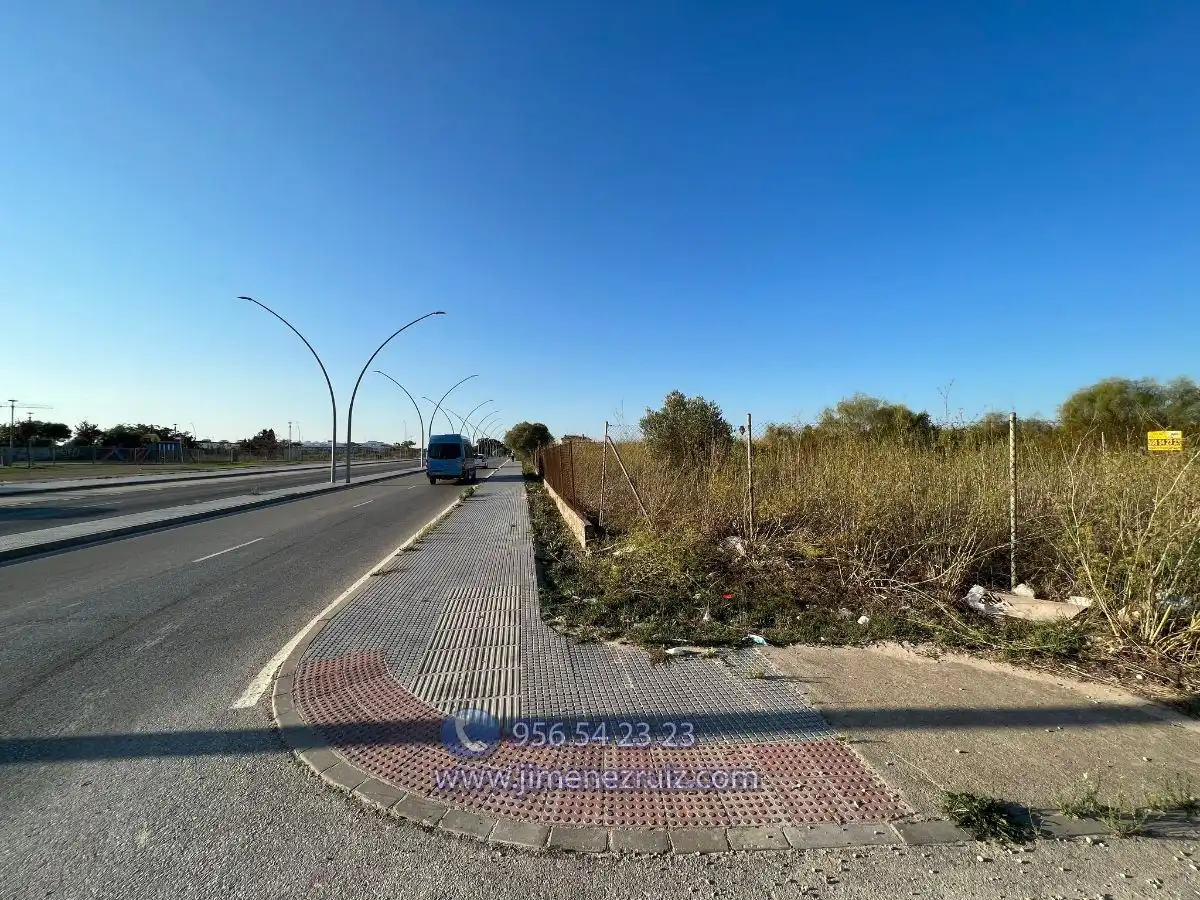 Rural land for sale in El Juncal - Vallealto, imagen 2