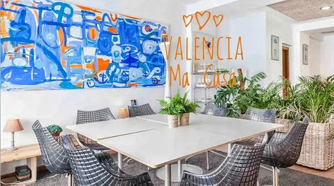 Foto 2 de Casa o xalet de lloguer a La Malva-rosa, Valencia