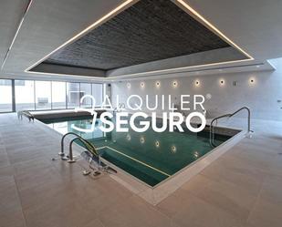 Swimming pool of Flat to rent in Alcalá de Henares  with Air Conditioner, Heating and Terrace