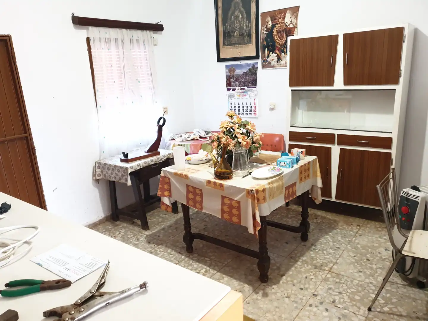 Casa rústica amb jardí en venda a A-4 319, imagen 14