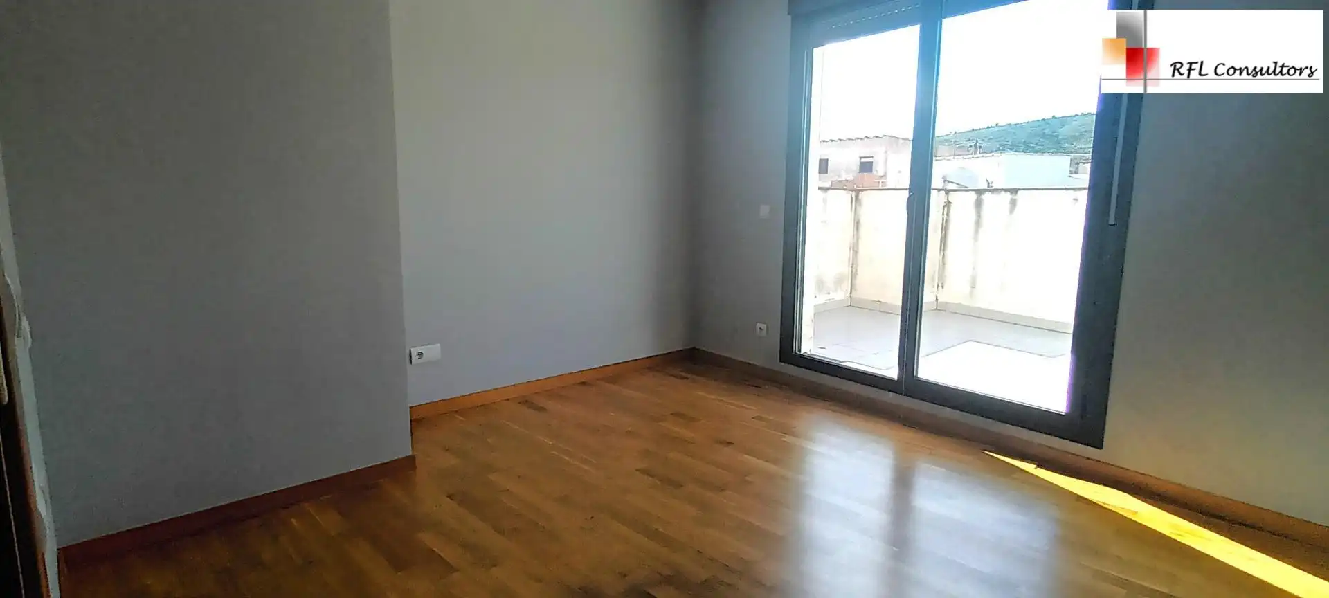 Habitación de Ático en venta en Torreblanca con Aire acondicionado, Terraza y Trastero