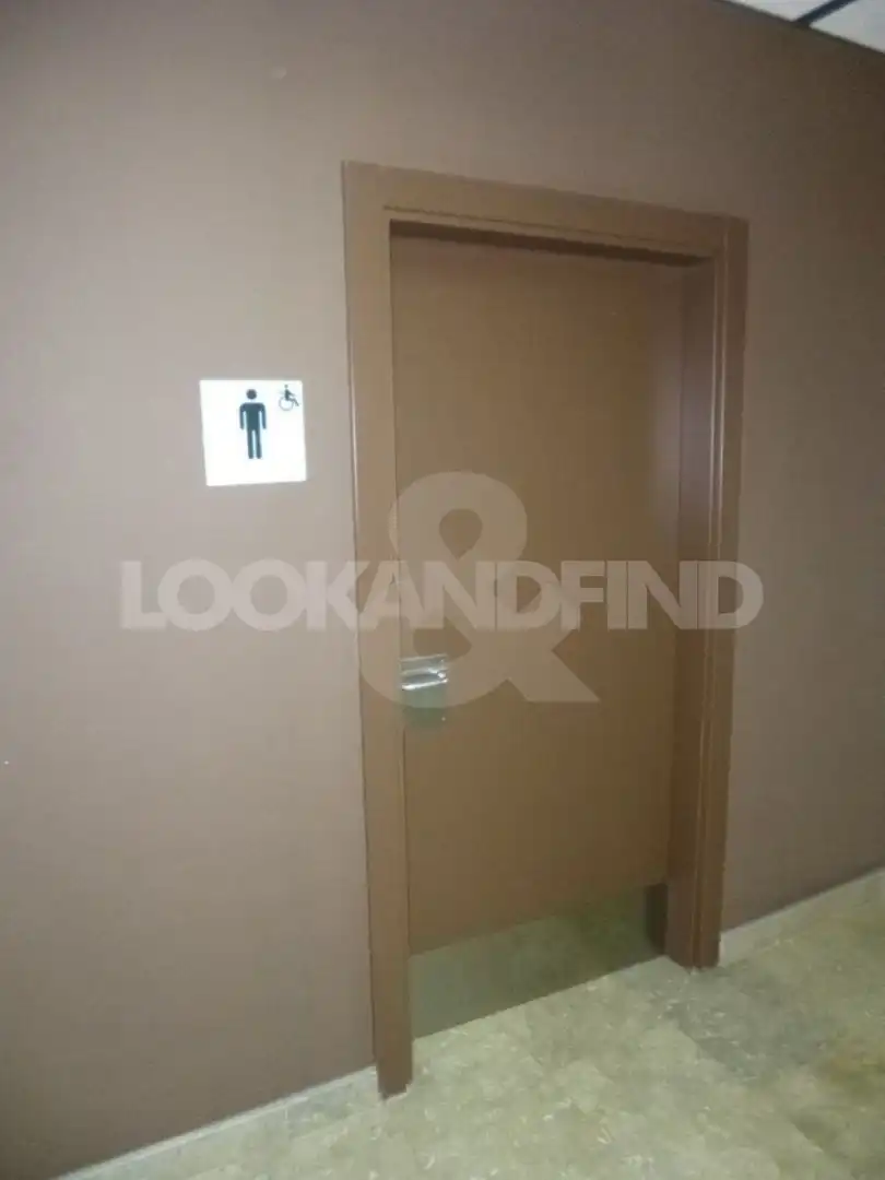 Oficina de lloguer a Erandio, imagen 16