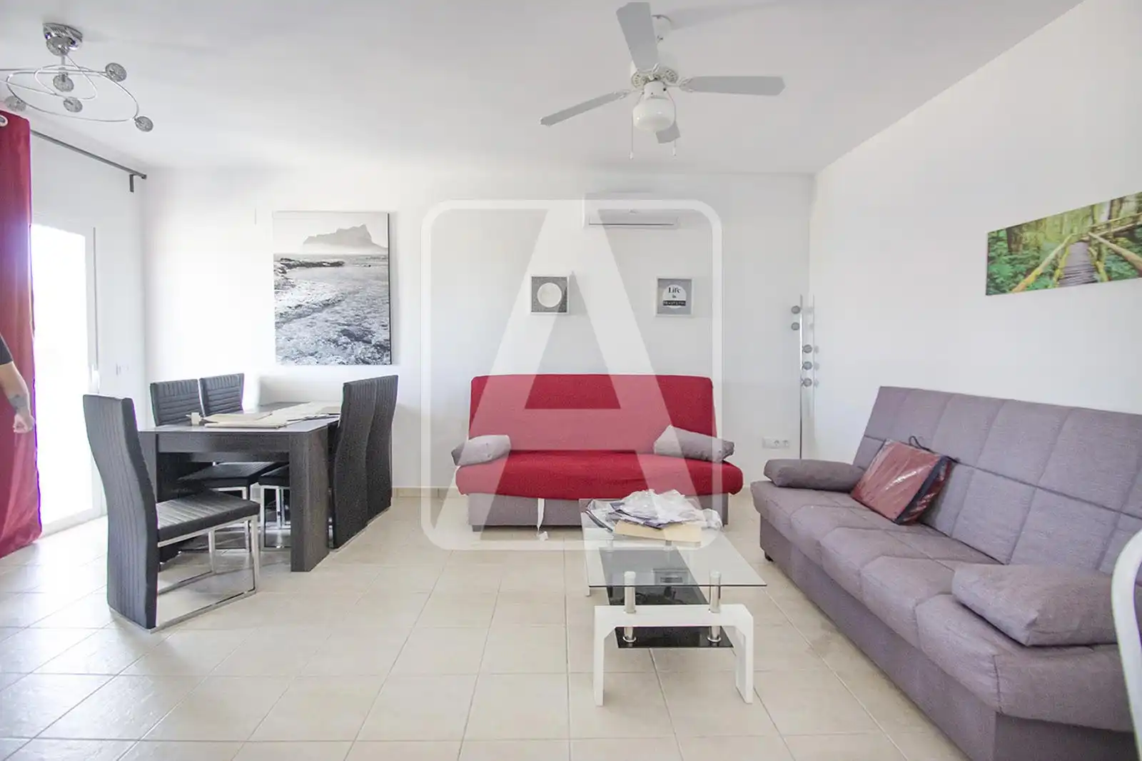 Villa con piscina in vendita a Carrió - La Merced - Los Pinos, imagen 3