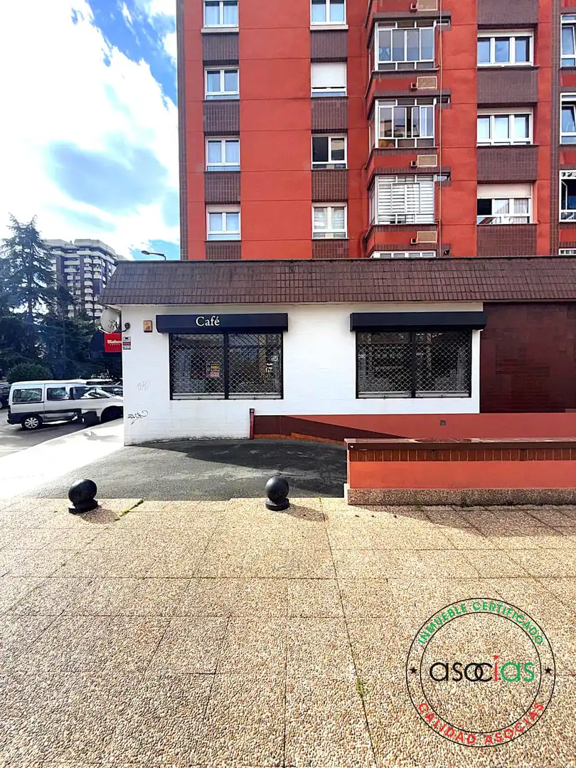 Business premises for sale in Gijón - AV CONSTITUCION, imagen 4