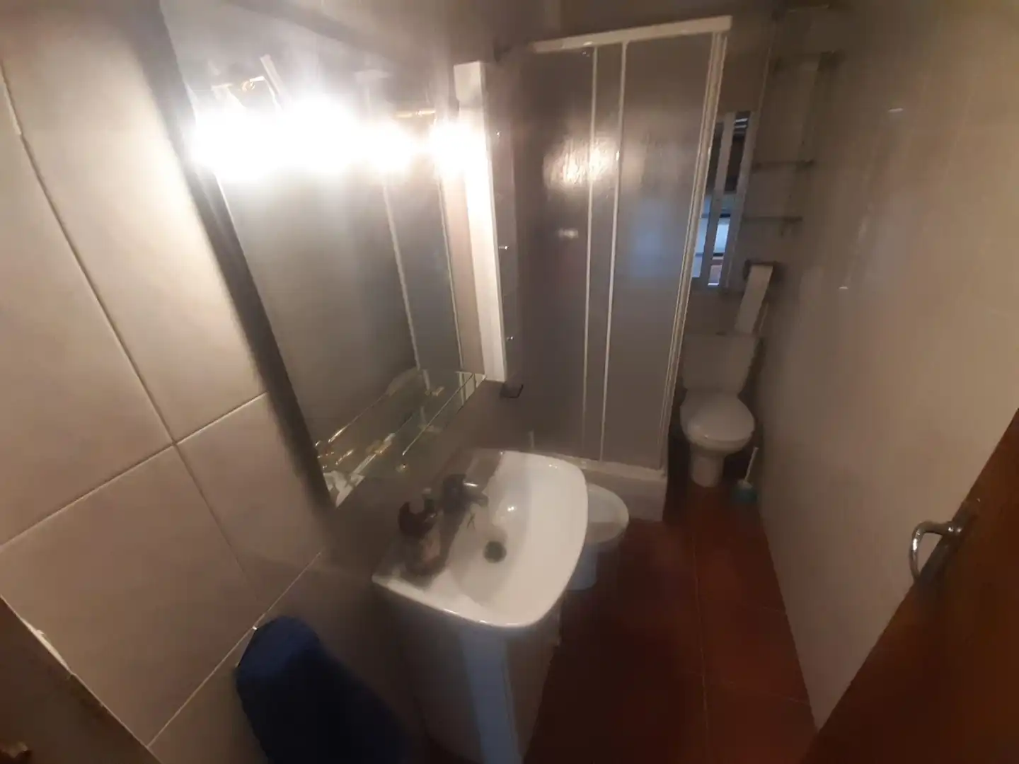 Bathroom of Houses for sale in Zamora Capital 