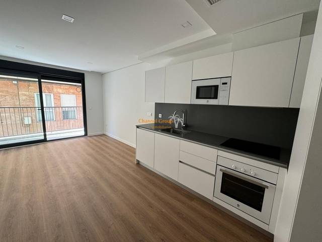 Piso en Venta en Reina Victoria - Miguel Hernández