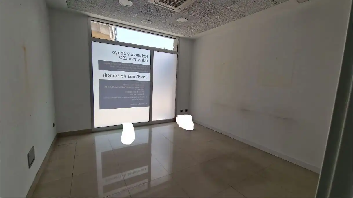Local comercial en venta en Evaristo Valle, imagen 2