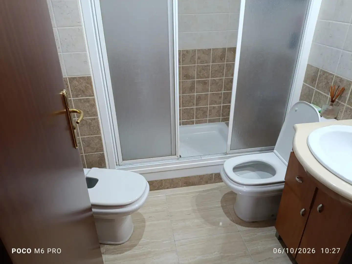 Duplex with terrace for sale in Canovelles, imagen 28