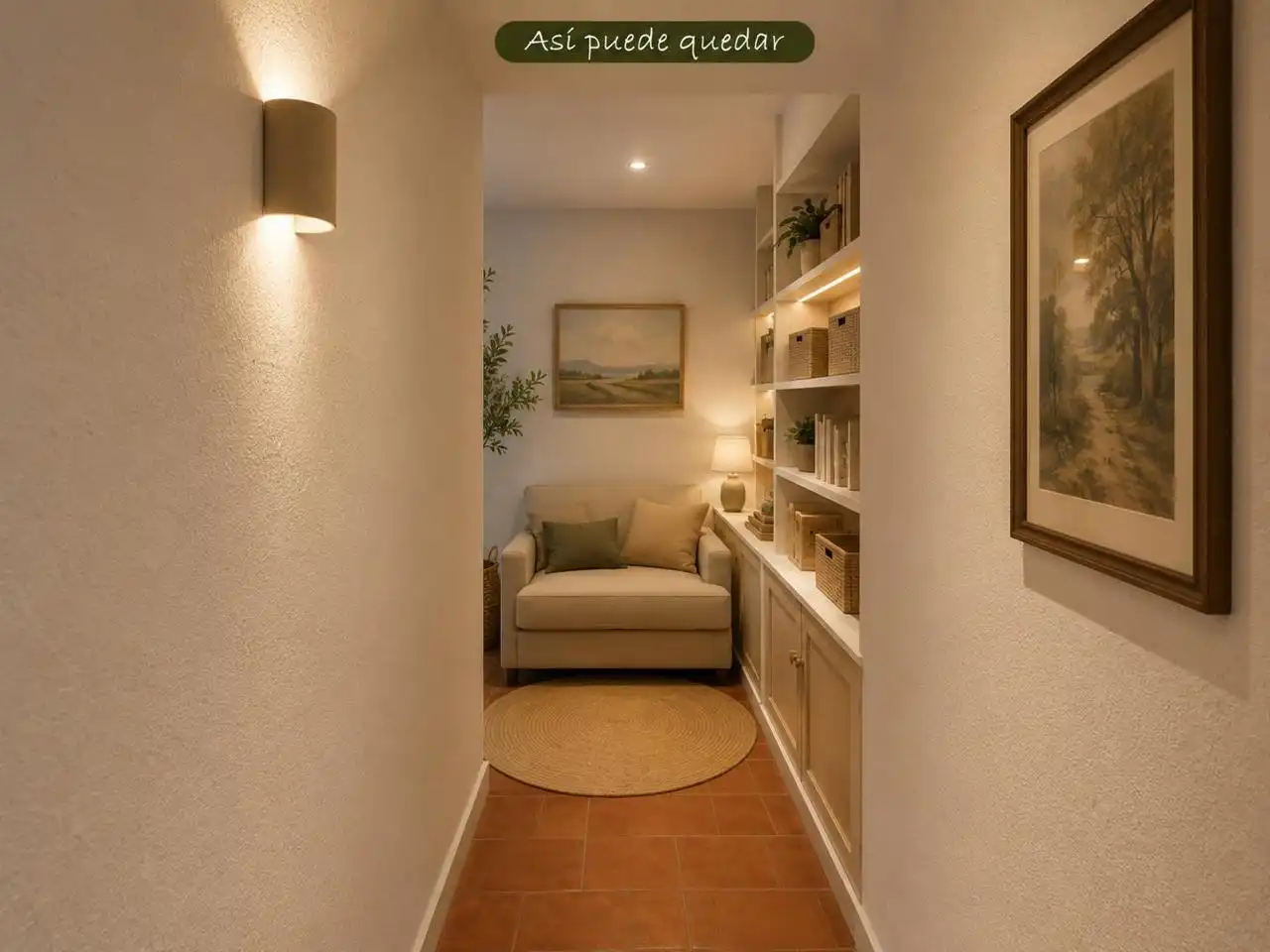 Maison rustique avec piscine à vendre à Sant Fost de Campsentelles, imagen 19