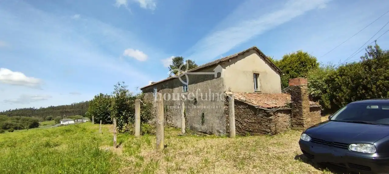 Houses for sale in Moeche  with Heating, Private garden and Terrace