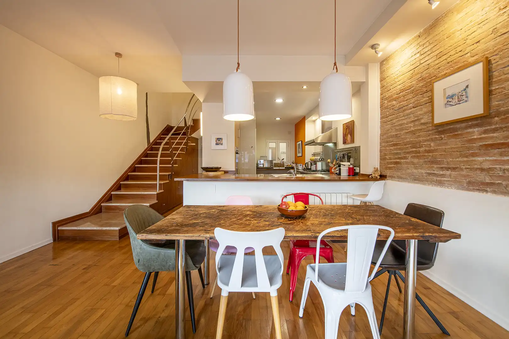 Apartament en venda a Carrer de Santa Clara, Centre - Barri Vell