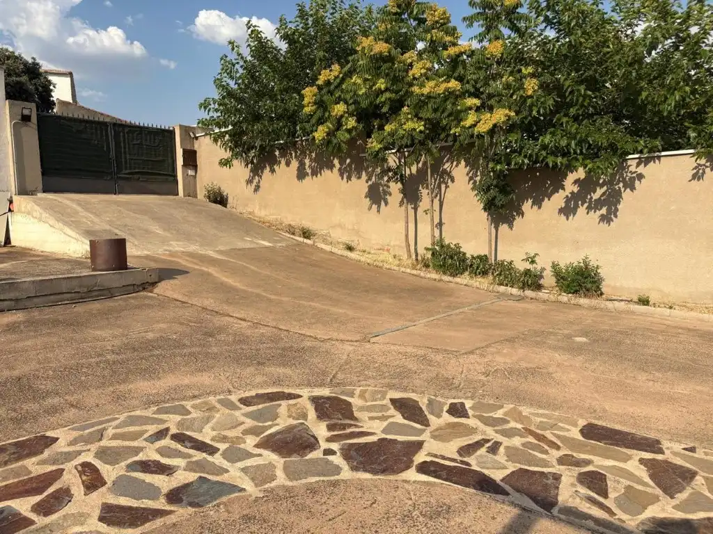 Terreny residencial en venda a Almodóvar del Campo, imagen 3