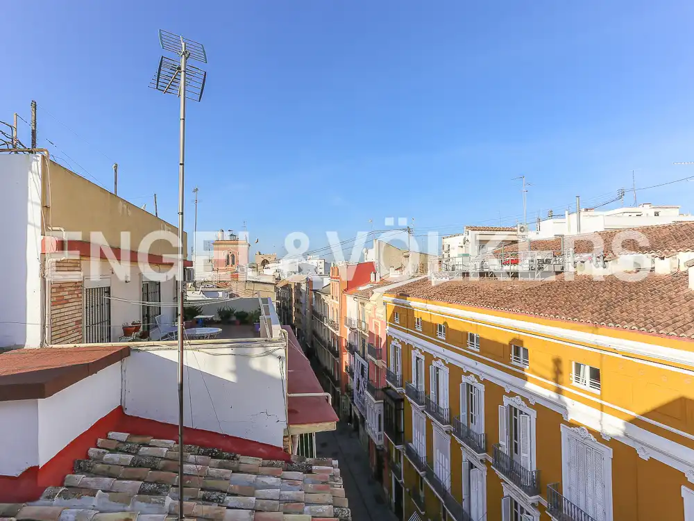Flat to rent in Ciutat Vella, imagen 26