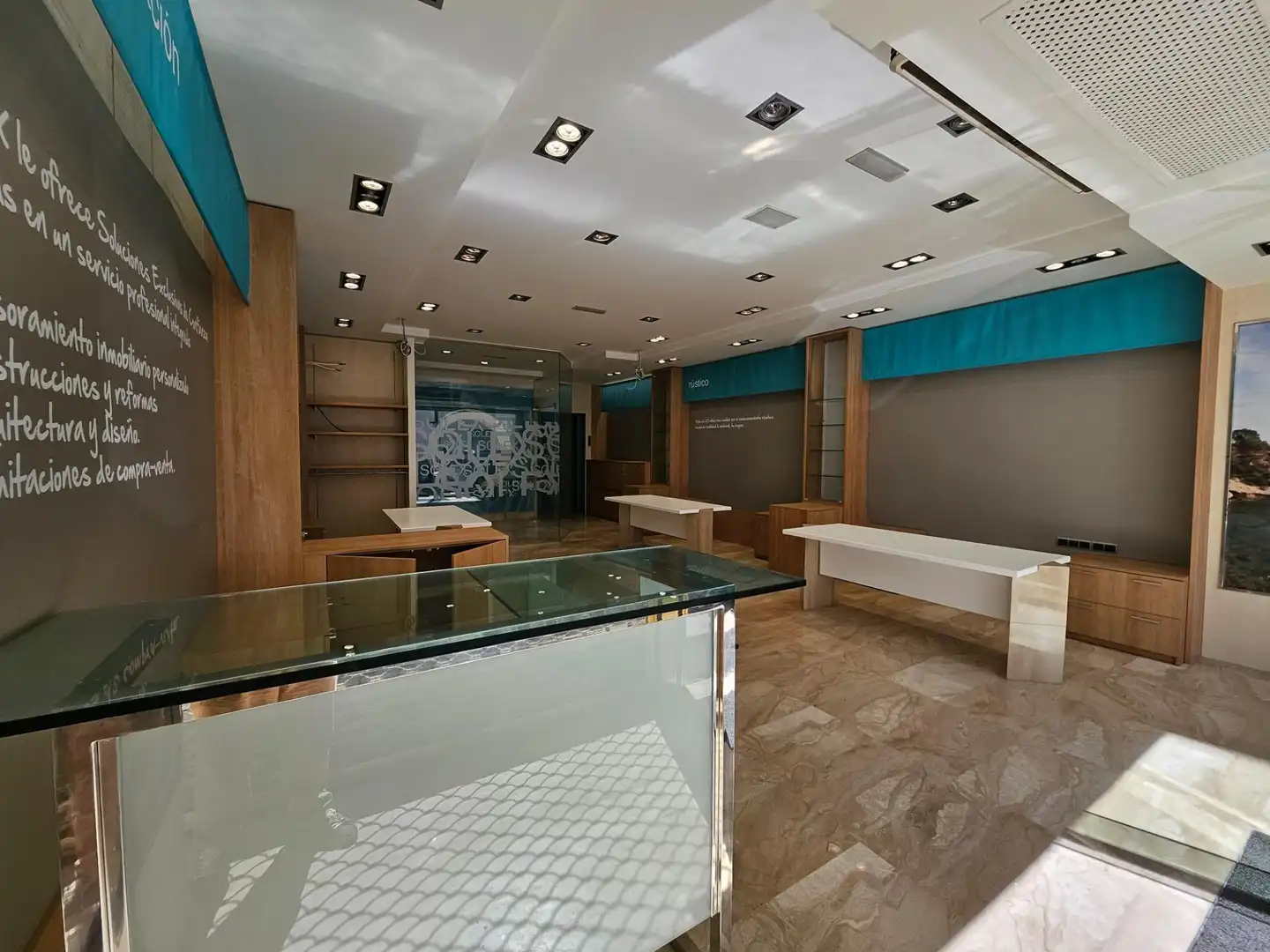 Business premises to rent in L'Ametlla de Mar pueblo, imagen 8