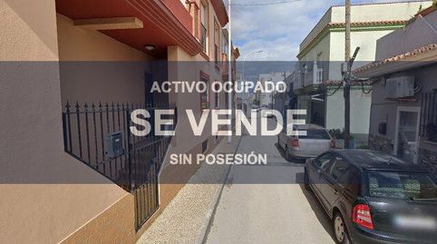 Foto 4 de Piso en venta en Santa Bárbara - Ciudad Deportiva, La Línea de la Concepción