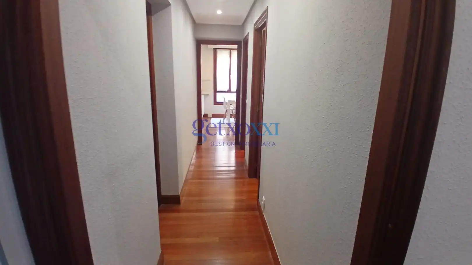 Flat for rent in Getxo   with Heating and Furnished