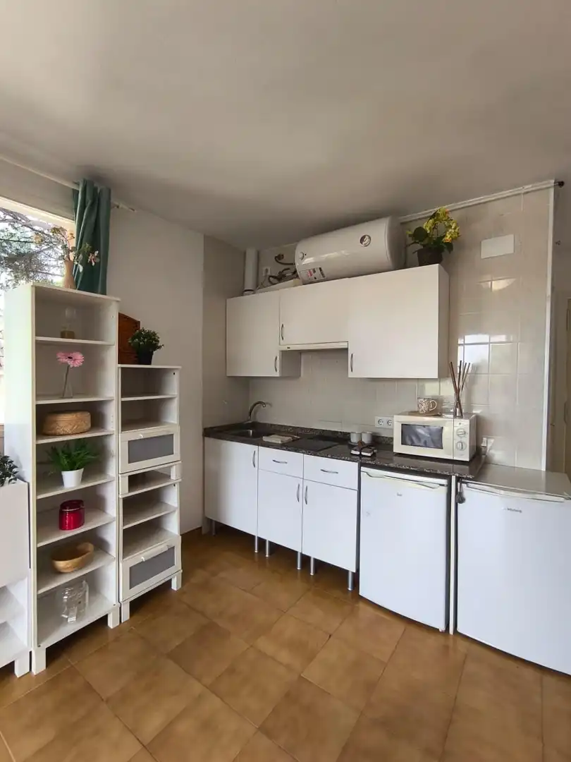 Wohnung zum Verkauf in Carrer de Gènova, imagen 8