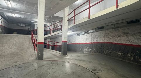 Foto 3 von Garage zur Miete in Carrer de Verdi, 87, Vila de Gràcia, Barcelona Capital