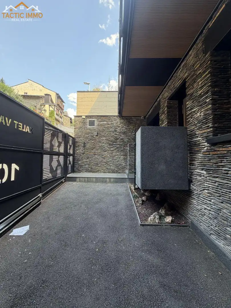 Casa amb terrassa en venda a Les Escaldes, imagen 44