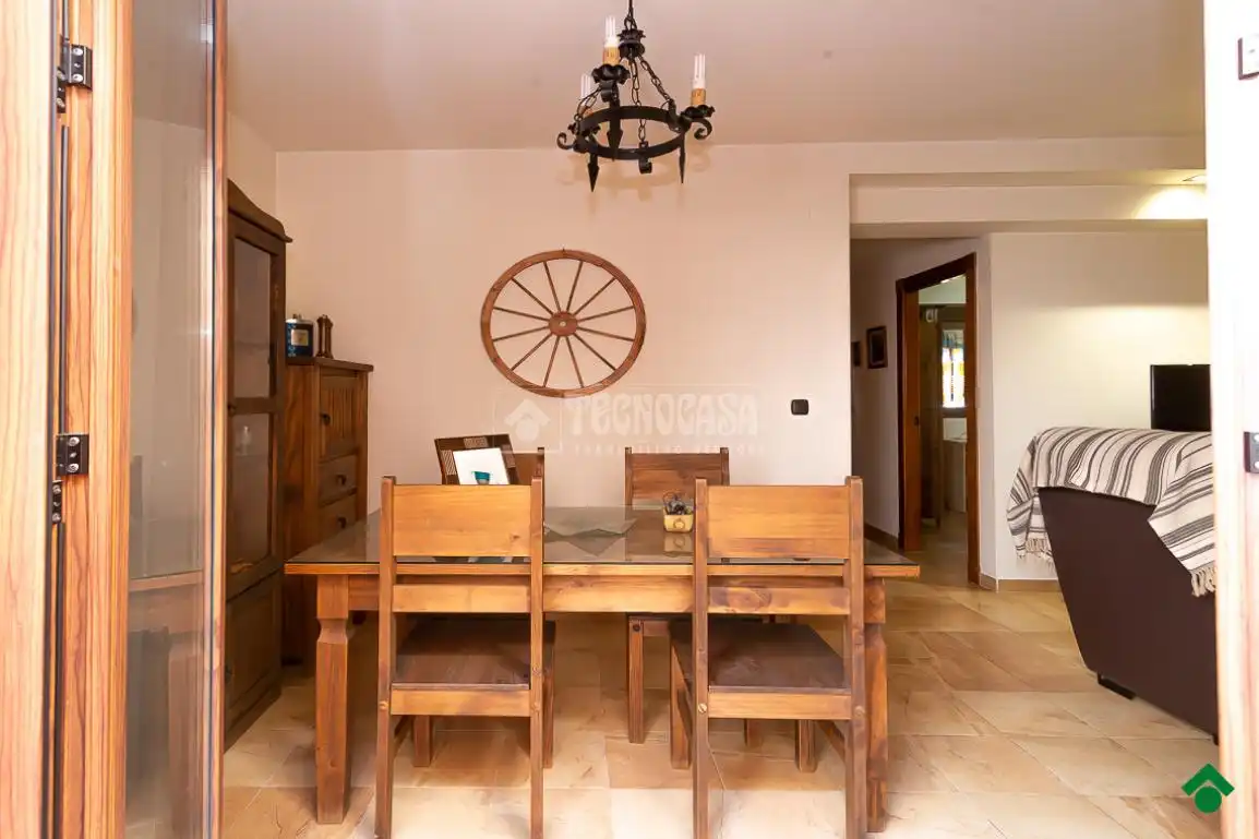 Comedor de Dúplex en venta en Albolote con Aire acondicionado y Calefacción