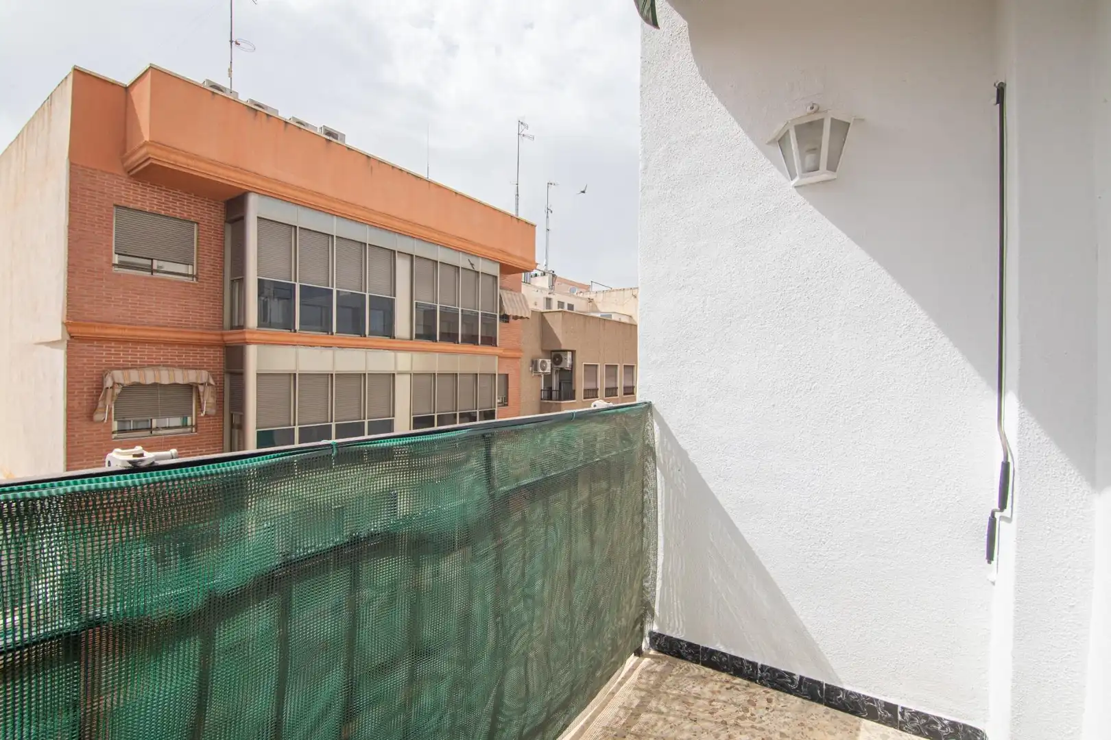 Piso con terraza en venta en Calle CAPITAN BALTASAR TRISTANY, imagen 8
