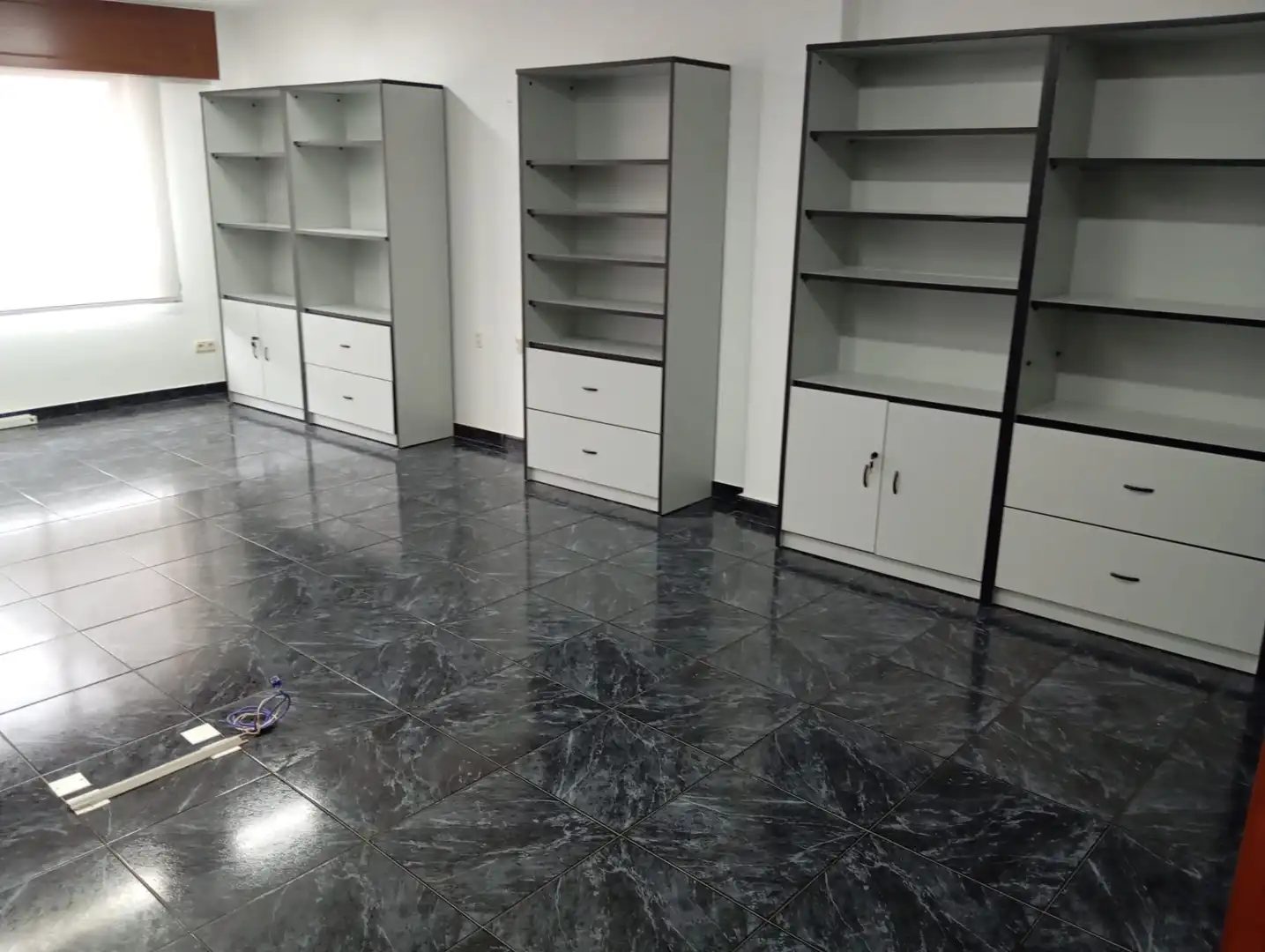 Estudio de alquiler en Carballo con Amueblado
