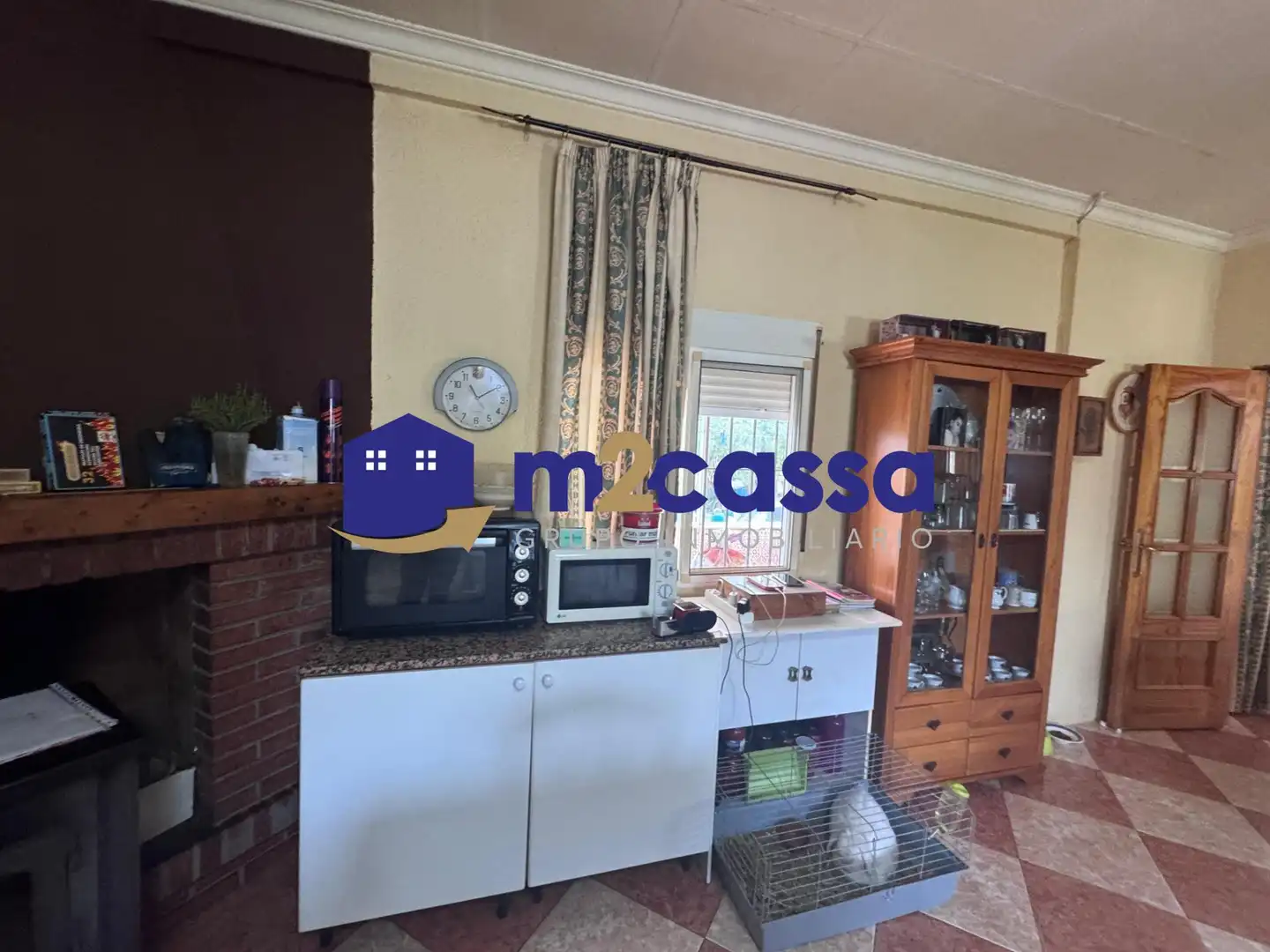 Casa en venda a Pedanías Centro, imagen 9