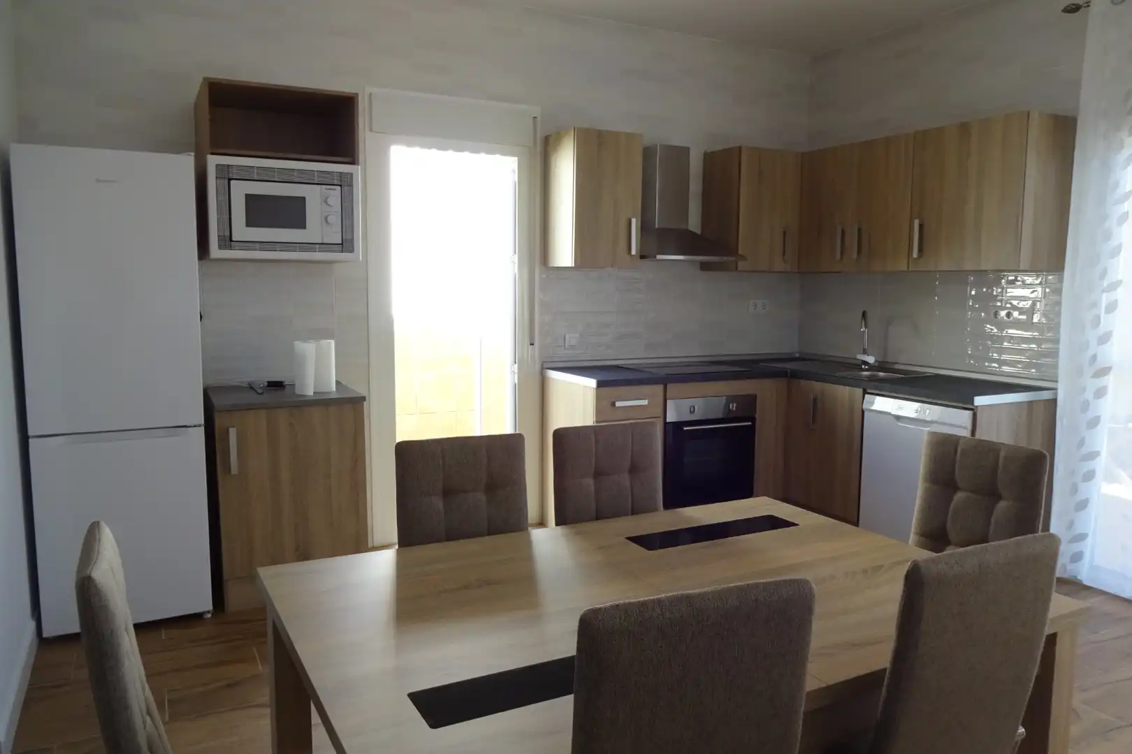 Apartament amb jardí de lloguer a Travesia Burjulu 4, imagen 6