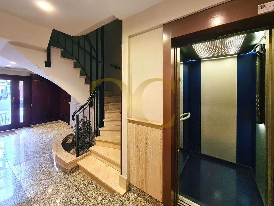 Flat for sale in Gijón   with Heating