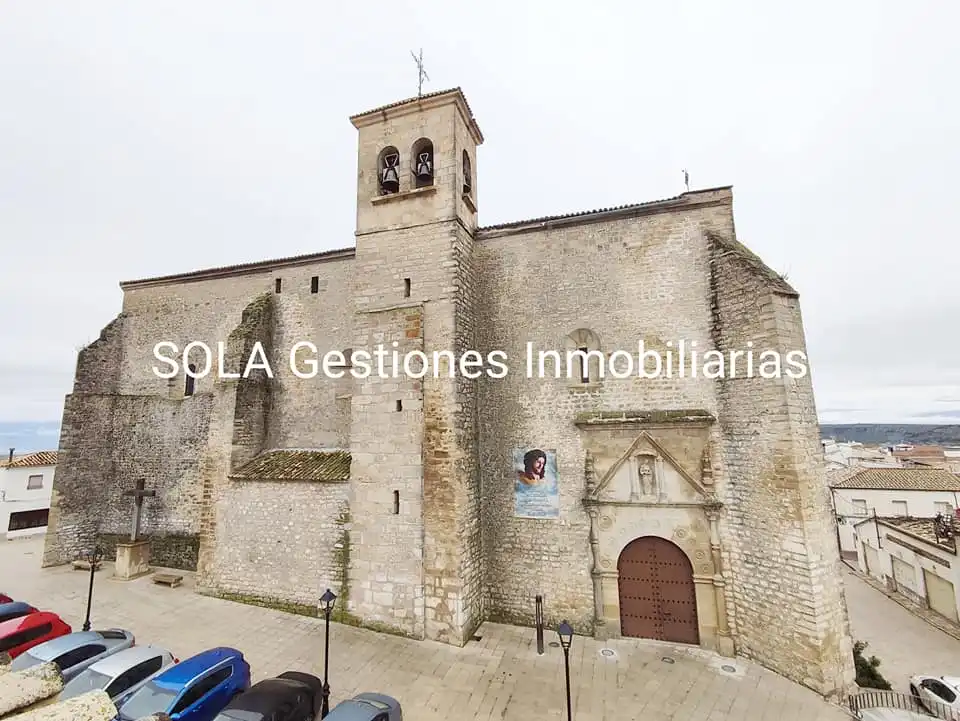 Casa con terrazza in vendita a Torreperogil, imagen 17