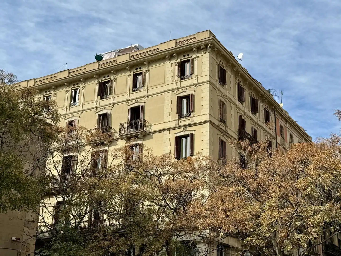 Piso con ascensor en venta en Ciutat Vella, imagen 63