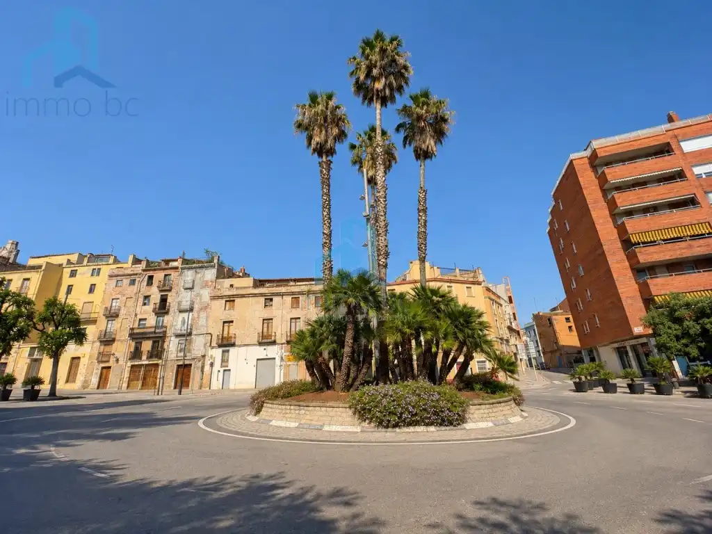 Vista exterior de Casa o chalet en venta en Valls