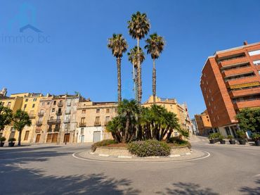 Casa en venda a Plaza Portal Nou Del