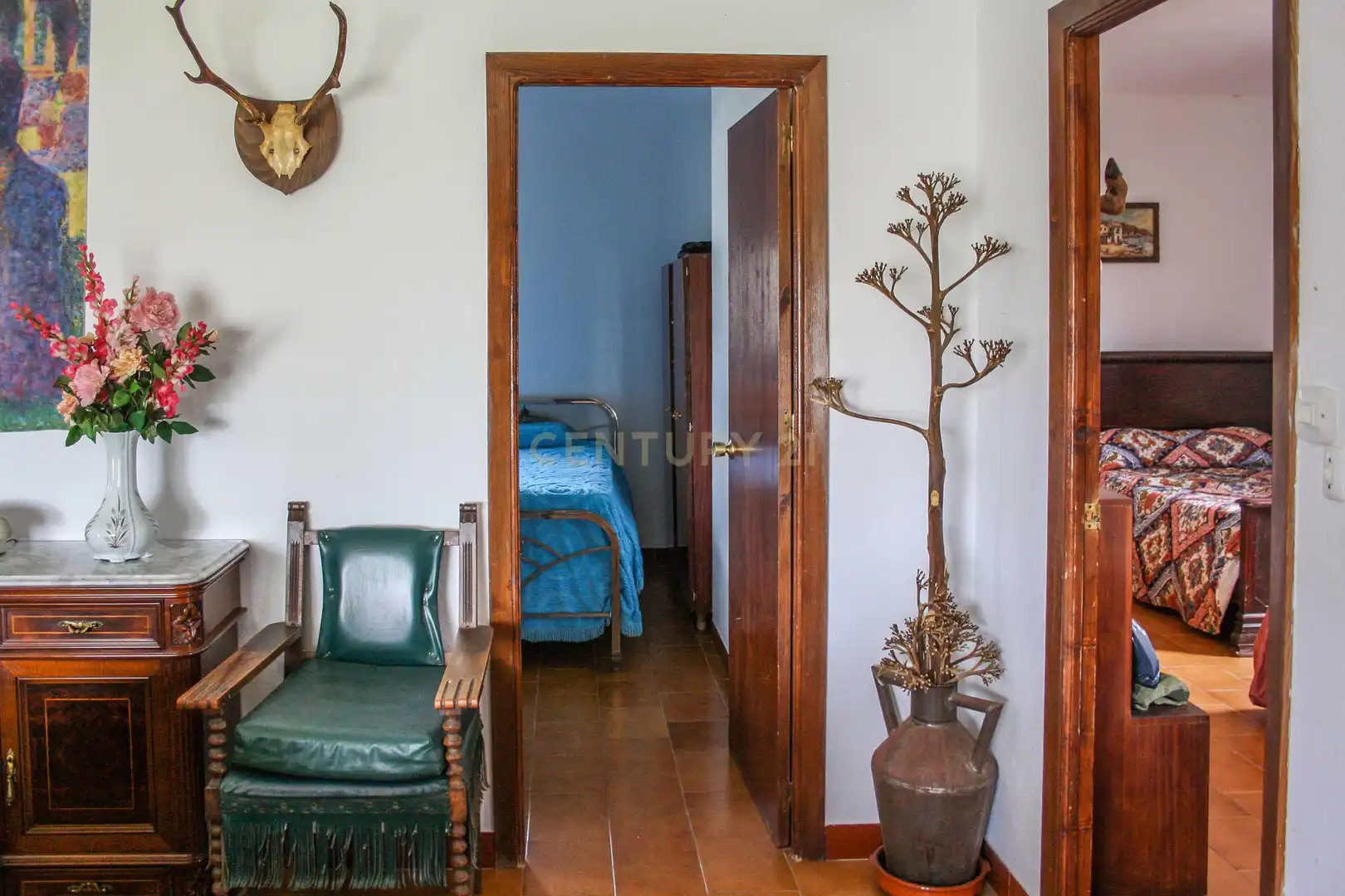 Land for sale in Azuaga