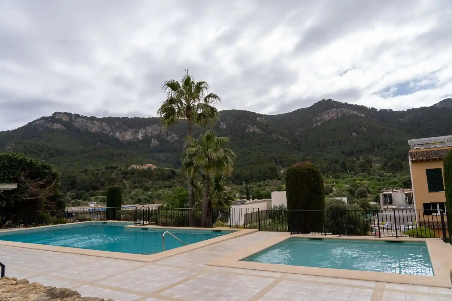 Àtic amb piscina en venda a Andratx pueblo, imagen 18