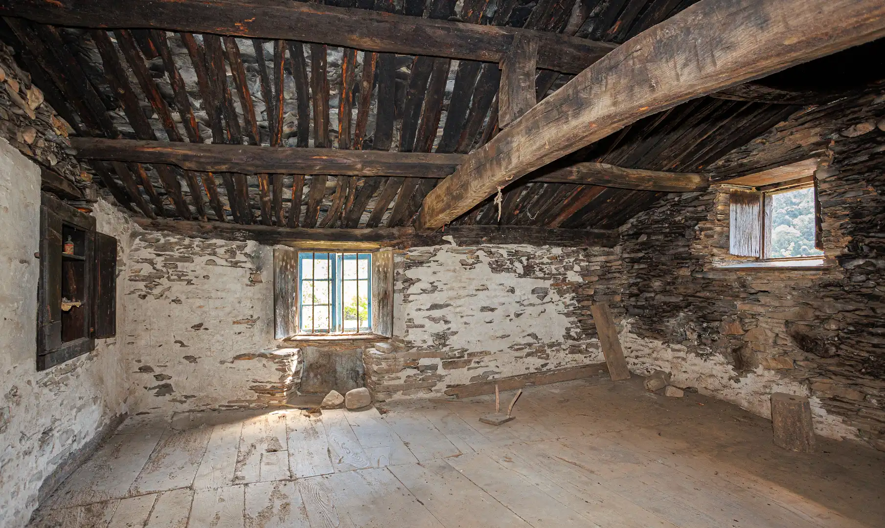 Casa rústica en venda a A Pontenova, imagen 25