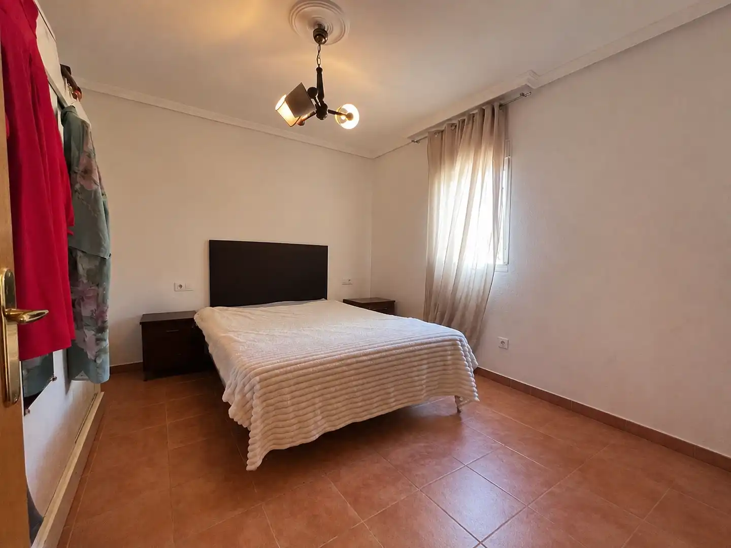 Dormitori de Casa o xalet en venda en Cáceres